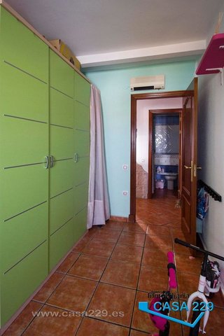 Piso en venta en El Chorrillo - El Molino en Rota