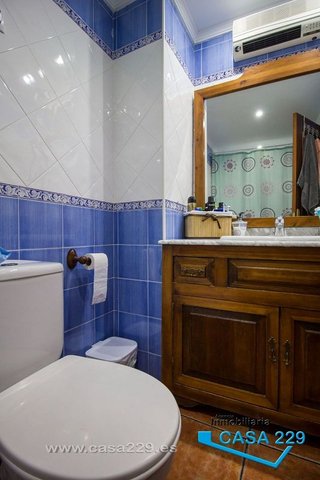 Piso en venta en El Chorrillo - El Molino en Rota