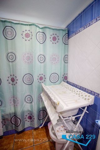 Piso en venta en El Chorrillo - El Molino en Rota
