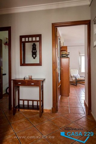 Piso en venta en El Chorrillo - El Molino en Rota