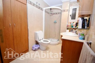 Piso en venta en Carlet