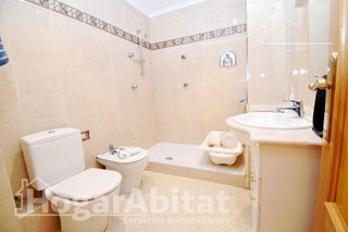 Piso en venta en Carlet