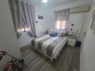 Piso en venta en Centro en Vélez-Málaga