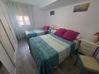 Piso en venta en Centro en Vélez-Málaga