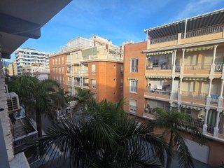 Piso en venta en Centro en Vélez-Málaga