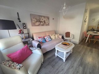 Piso en venta en Centro en Vélez-Málaga