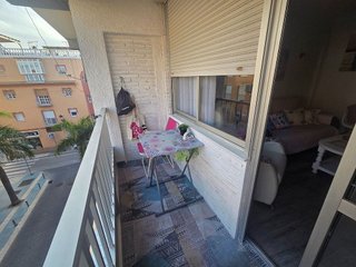 Piso en venta en Centro en Vélez-Málaga