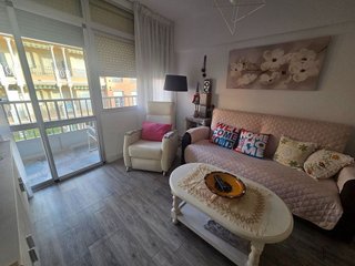 Piso en venta en Centro en Vélez-Málaga