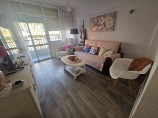 Piso en venta en Centro en Vélez-Málaga