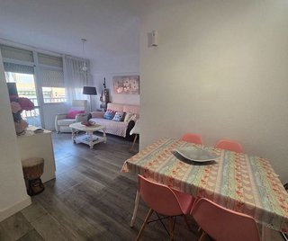 Piso en venta en Centro en Vélez-Málaga