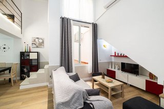 Dúplex en venta en Centro Histórico en Málaga