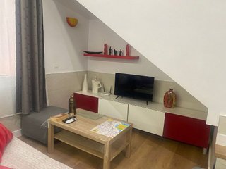 Dúplex en venta en Centro Histórico en Málaga