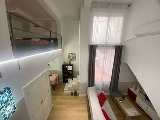 Dúplex en venta en Centro Histórico en Málaga