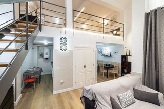 Dúplex en venta en Centro Histórico en Málaga