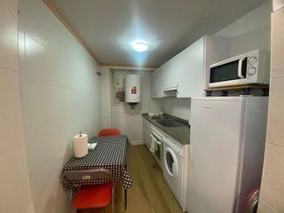 Dúplex en venta en Centro Histórico en Málaga