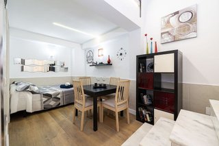Dúplex en venta en Centro Histórico en Málaga