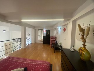 Dúplex en venta en Centro Histórico en Málaga