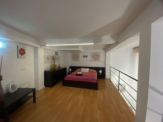 Dúplex en venta en Centro Histórico en Málaga