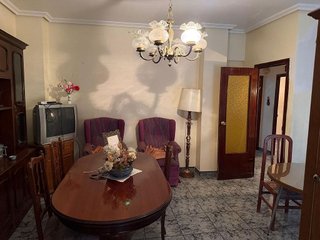 Piso en venta en San Ildefonso - Catedral en Jaén