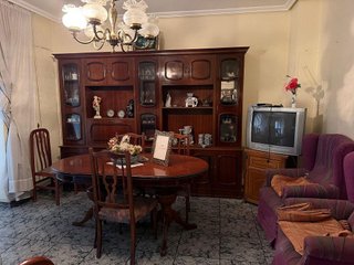 Piso en venta en San Ildefonso - Catedral en Jaén
