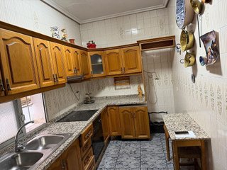 Piso en venta en San Ildefonso - Catedral en Jaén