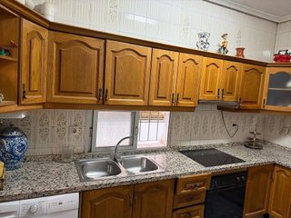 Piso en venta en San Ildefonso - Catedral en Jaén