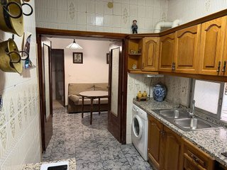 Piso en venta en San Ildefonso - Catedral en Jaén