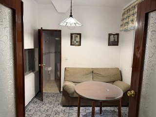 Piso en venta en San Ildefonso - Catedral en Jaén