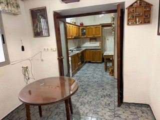 Piso en venta en San Ildefonso - Catedral en Jaén