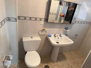 Piso en venta en San Ildefonso - Catedral en Jaén