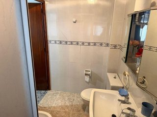 Piso en venta en San Ildefonso - Catedral en Jaén