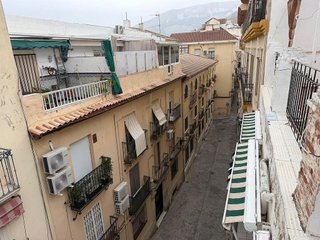 Piso en venta en San Ildefonso - Catedral en Jaén