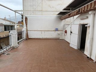 Piso en venta en San Ildefonso - Catedral en Jaén