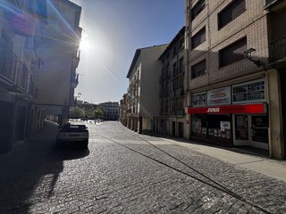 Piso en venta en Estella/Lizarra