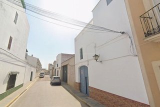 Piso en venta en Talavera la Real