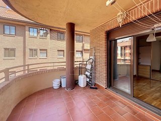 Piso en venta en El Pilar - Bripac en Alcalá de Henares