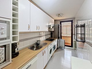 Piso en venta en El Pilar - Bripac en Alcalá de Henares