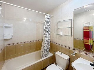 Piso en venta en El Pilar - Bripac en Alcalá de Henares