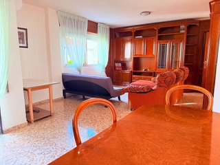 Piso en venta en Huétor Vega