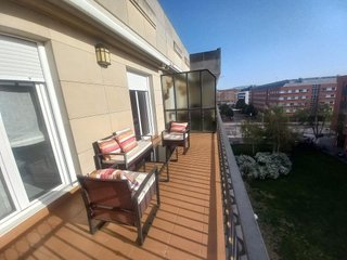 Piso en venta en Portillejo - Valdegastea en Logroño