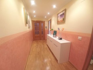Piso en venta en Portillejo - Valdegastea en Logroño