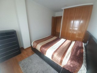 Piso en venta en Portillejo - Valdegastea en Logroño