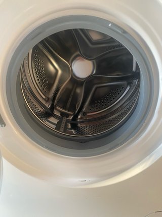 Lavadora nueva Benavent LB-6
