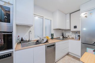 Piso en venta en Villalba Estación en Collado Villalba