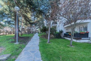 Piso en venta en Villalba Estación en Collado Villalba