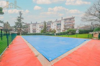 Piso en venta en Villalba Estación en Collado Villalba