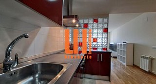 Piso en venta en Villanueva de la Cañada en Villanueva de la Cañada