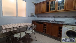 Piso en venta en Don Benito