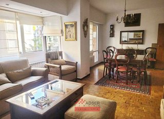 Piso en venta en Centro en Logroño