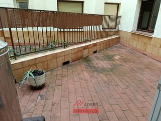 Piso en venta en Centro en Logroño